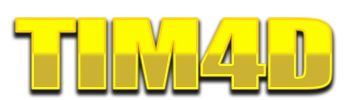 Logo TIM4D